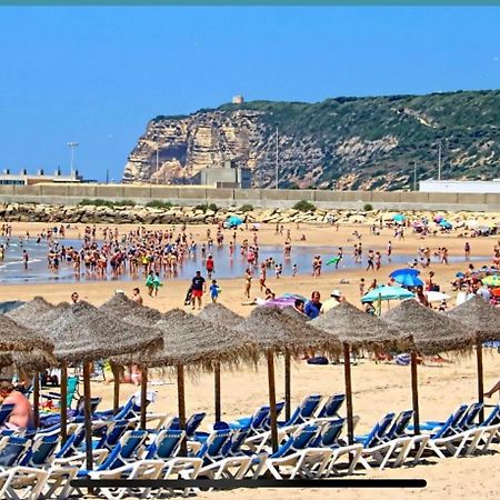 Atico En Barbate 아파트 외부 사진